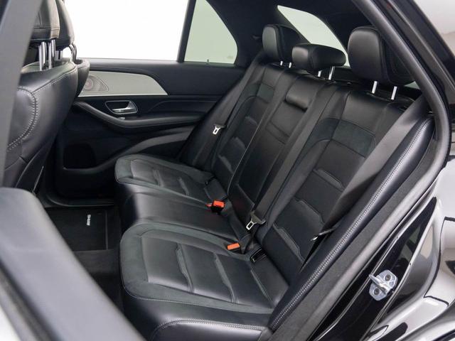 Photo of 2025 Black Mercedes-Benz AMG GLE 53