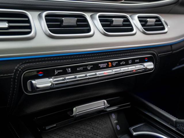 Photo of 2025 Black Mercedes-Benz AMG GLE 53