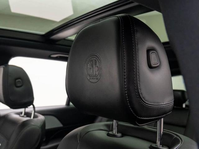 Photo of 2025 Black Mercedes-Benz AMG GLE 53