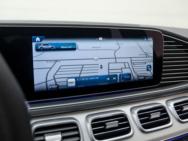 Photo of 2025 Black Mercedes-Benz AMG GLE 53