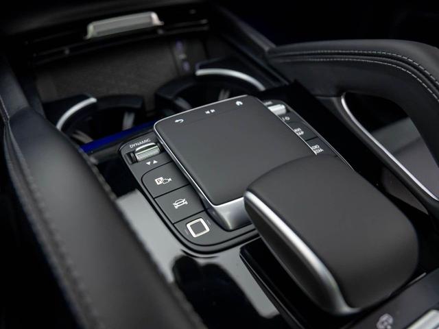 Photo of 2025 Black Mercedes-Benz AMG GLE 53