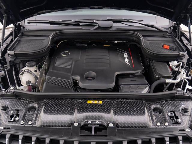Photo of 2025 Black Mercedes-Benz AMG GLE 53