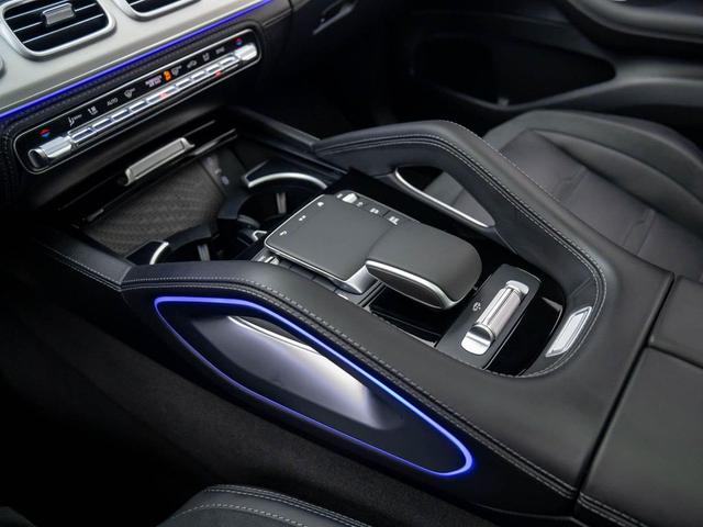 Photo of 2025 Black Mercedes-Benz AMG GLE 53