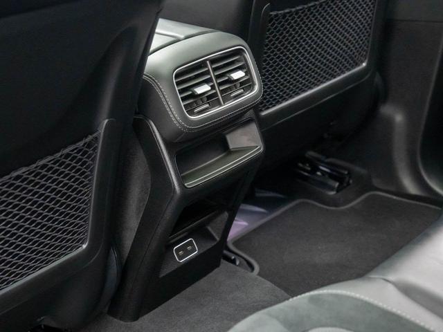 Photo of 2025 Black Mercedes-Benz AMG GLE 53