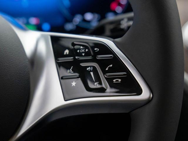 Photo of 2025 Black Mercedes-Benz GLC 350e