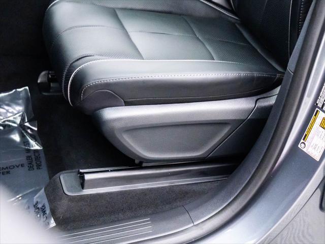 Photo of 2025 Gray Mercedes-Benz GLS 450