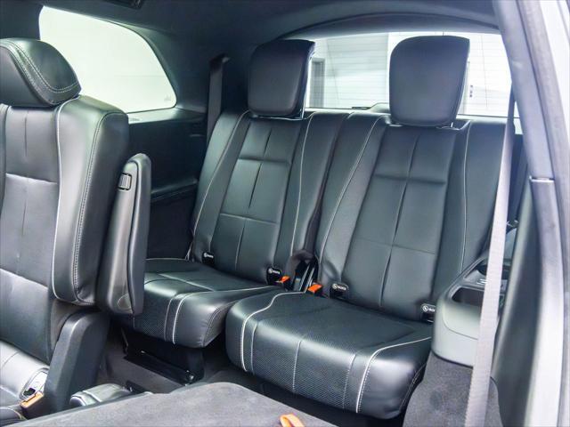 Photo of 2025 Gray Mercedes-Benz GLS 450