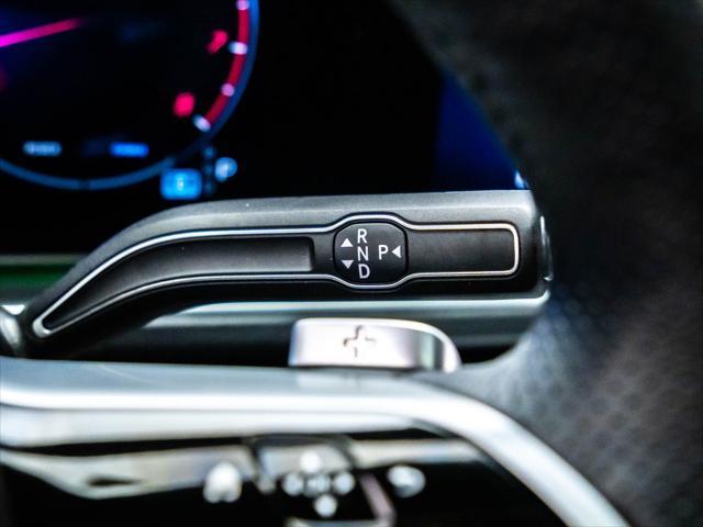 Photo of 2025 Gray Mercedes-Benz GLS 450