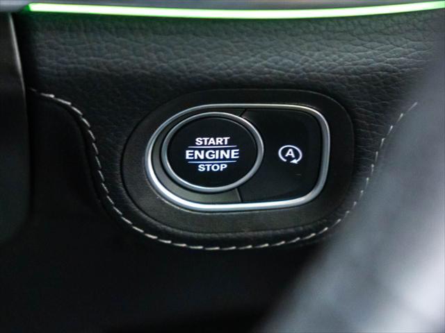 Photo of 2025 Gray Mercedes-Benz GLS 450