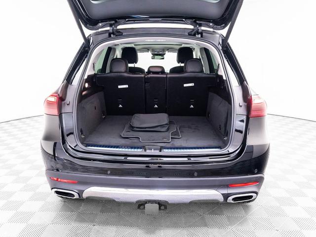 Photo of 2025 Black Mercedes-Benz GLE 450e