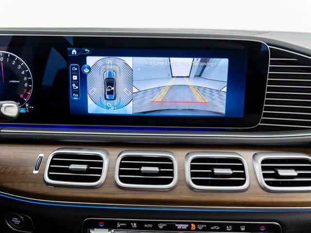 Photo of 2025 Black Mercedes-Benz GLE 450e