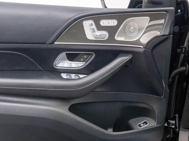 Photo of 2025 Obsidian Black Metallic Mercedes-Benz AMG GLE 53