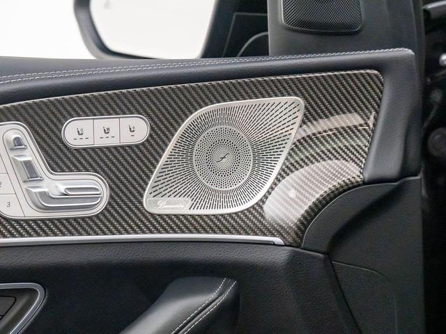Photo of 2025 Obsidian Black Metallic Mercedes-Benz AMG GLE 53