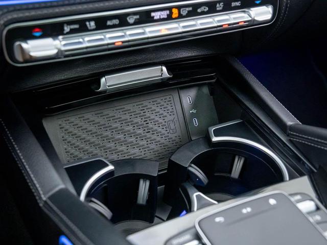 Photo of 2025 Obsidian Black Metallic Mercedes-Benz AMG GLE 53