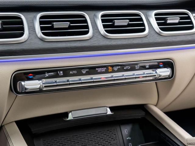 Photo of 2025 Polar White Mercedes-Benz GLE 450e