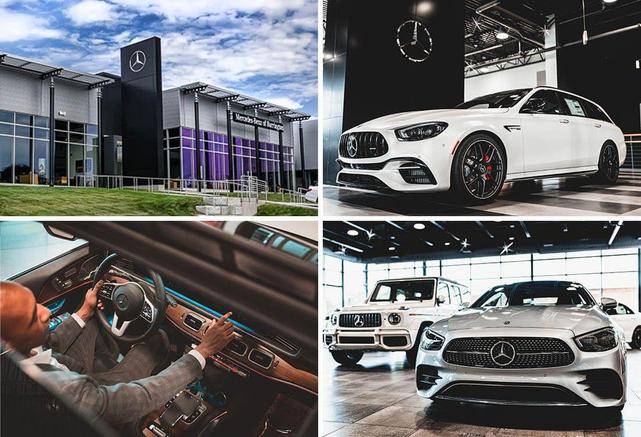 Photo of 2025 Polar White Mercedes-Benz GLE 450e