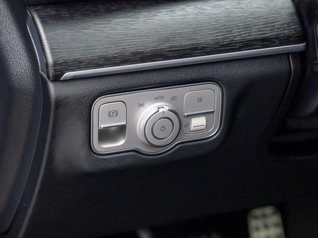 Photo of 2025 Obsidian Black Metallic Mercedes-Benz GLS 450