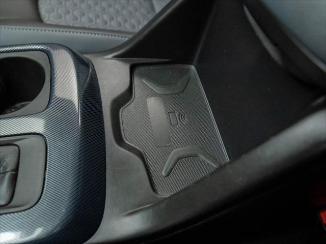 Photo of 2021 Summit White Chevrolet Colorado
