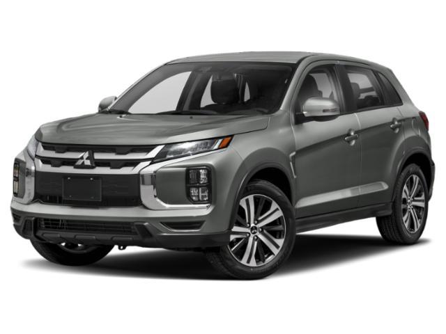 2020 Mitsubishi Outlander Sport