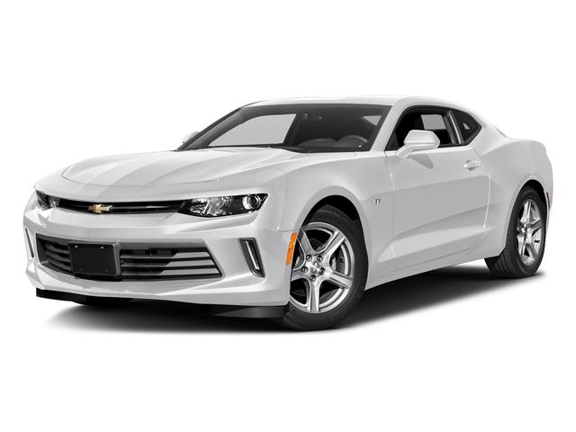 2016 Chevrolet Camaro