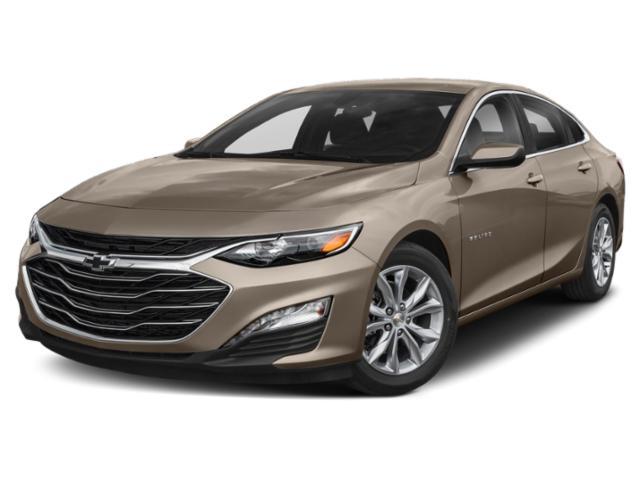 2020 Chevrolet Malibu