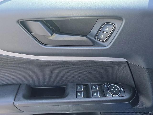 Photo of 2022 Blue Metallic Ford Bronco Sport