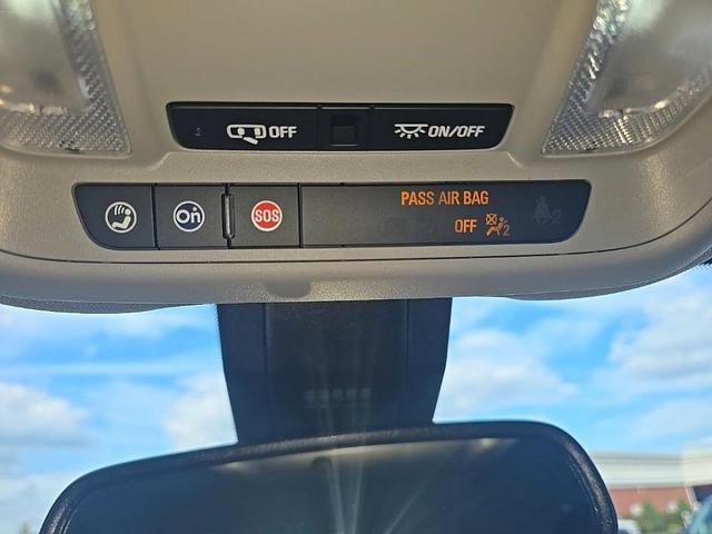 Photo of 2024 Summit White GMC Terrain