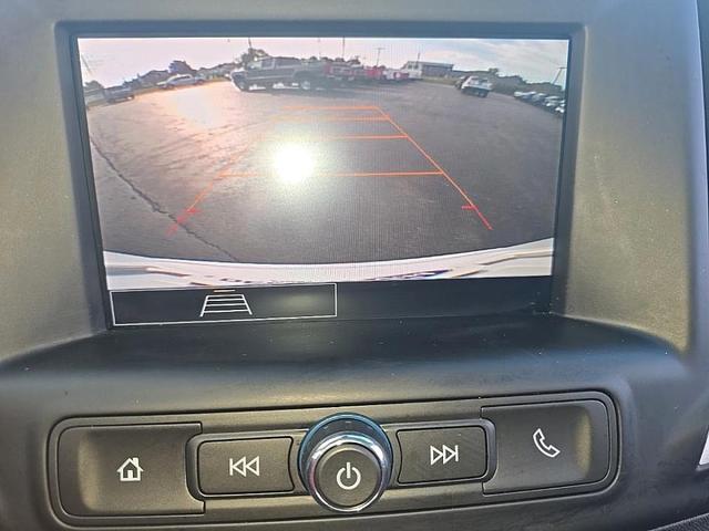 Photo of 2024 Summit White GMC Terrain