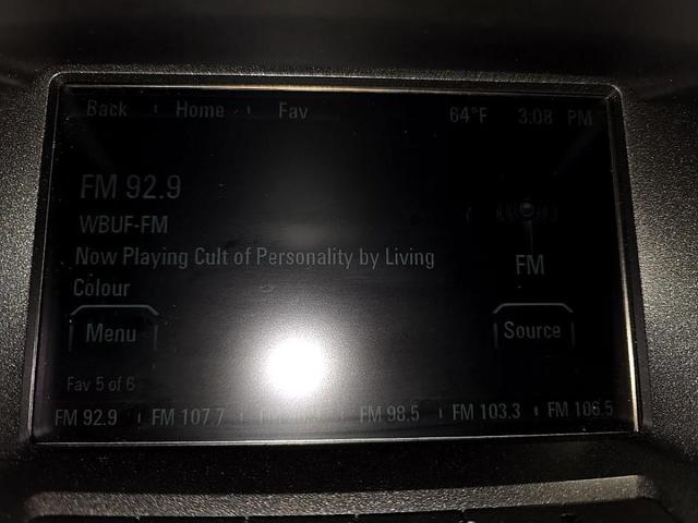 Photo of 2017 Summit White GMC Terrain
