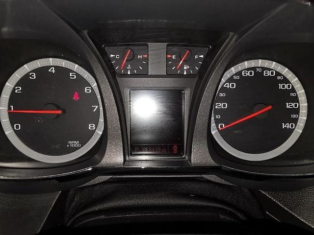 Photo of 2017 Summit White GMC Terrain
