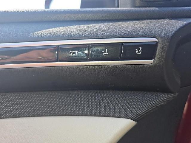 Photo of 2022 Calypso Red Hyundai TUCSON