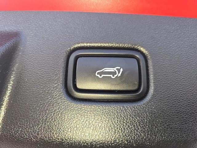 Photo of 2022 Calypso Red Hyundai TUCSON