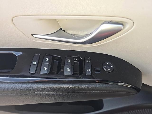 Photo of 2022 Calypso Red Hyundai TUCSON