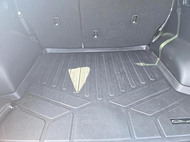 Photo of 2022 Calypso Red Hyundai TUCSON