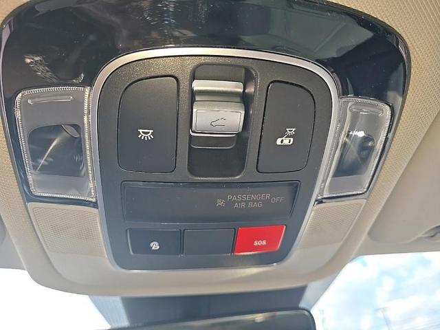 Photo of 2022 Calypso Red Hyundai TUCSON