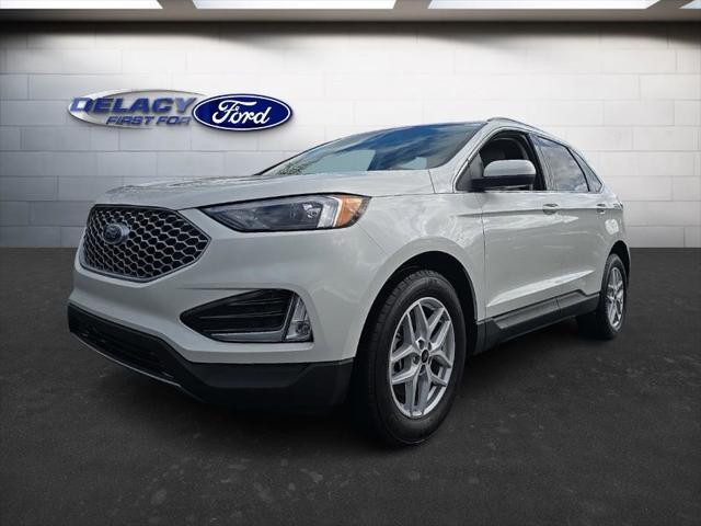 2023 Ford Edge