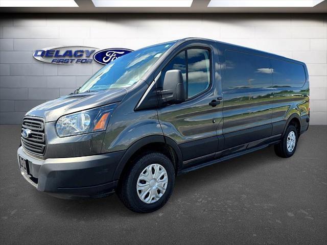 2019 Ford Transit-350