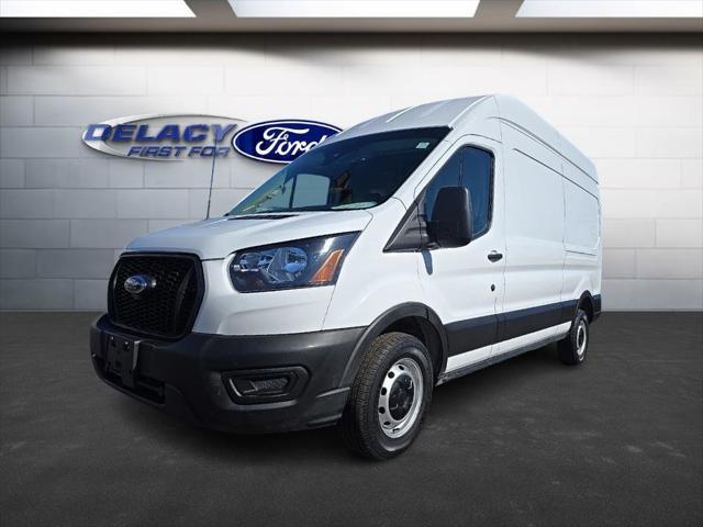 2023 Ford Transit-250