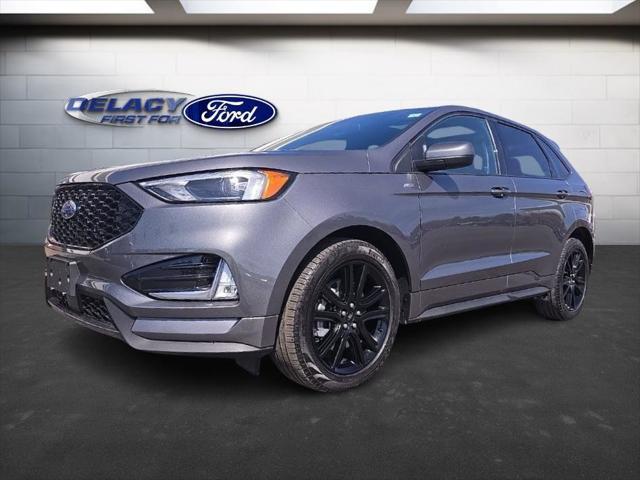 2021 Ford Edge