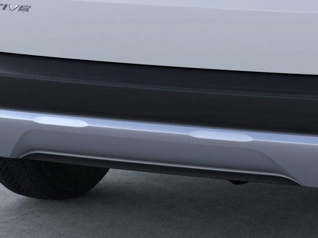 Photo of 2025 Oxford White Ford Escape