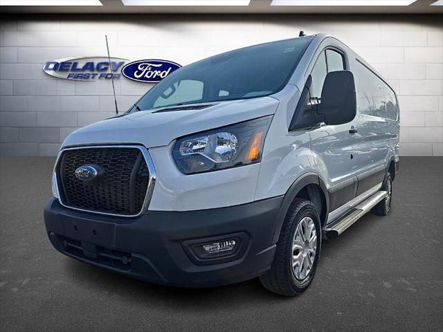 2023 Ford Transit-250