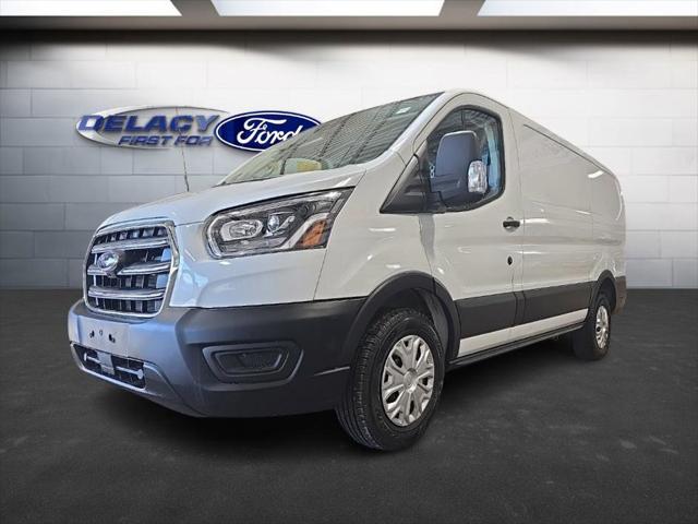 2023 Ford Transit-250