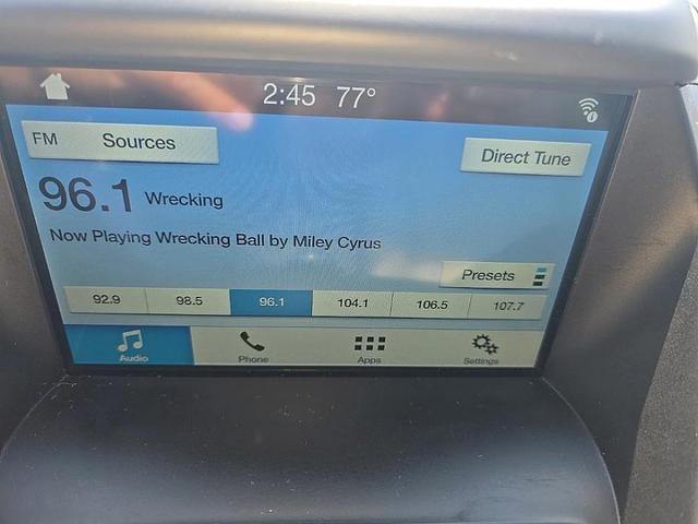 Photo of 2019 Magnetic Ford Escape