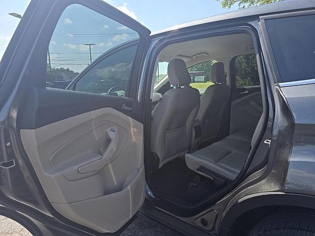 Photo of 2019 Magnetic Ford Escape