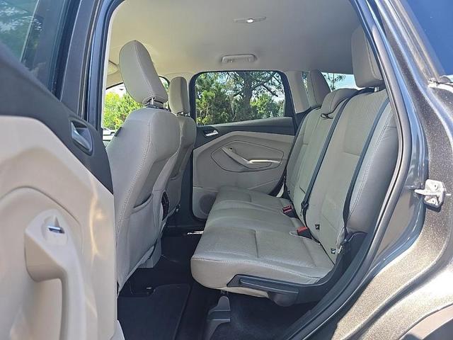 Photo of 2019 Magnetic Ford Escape