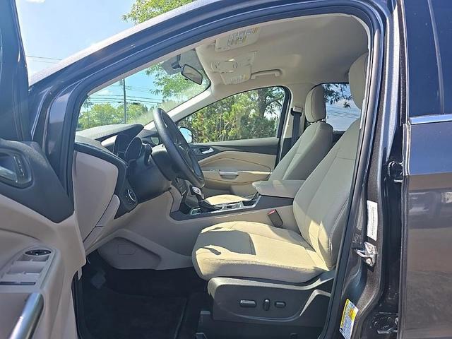 Photo of 2019 Magnetic Ford Escape