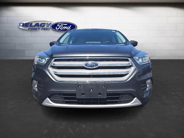 Photo of 2019 Magnetic Ford Escape