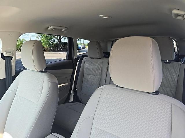 Photo of 2019 Magnetic Ford Escape