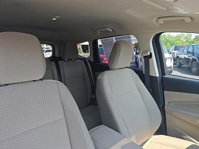 Photo of 2019 Magnetic Ford Escape