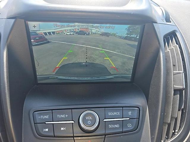 Photo of 2019 Magnetic Ford Escape